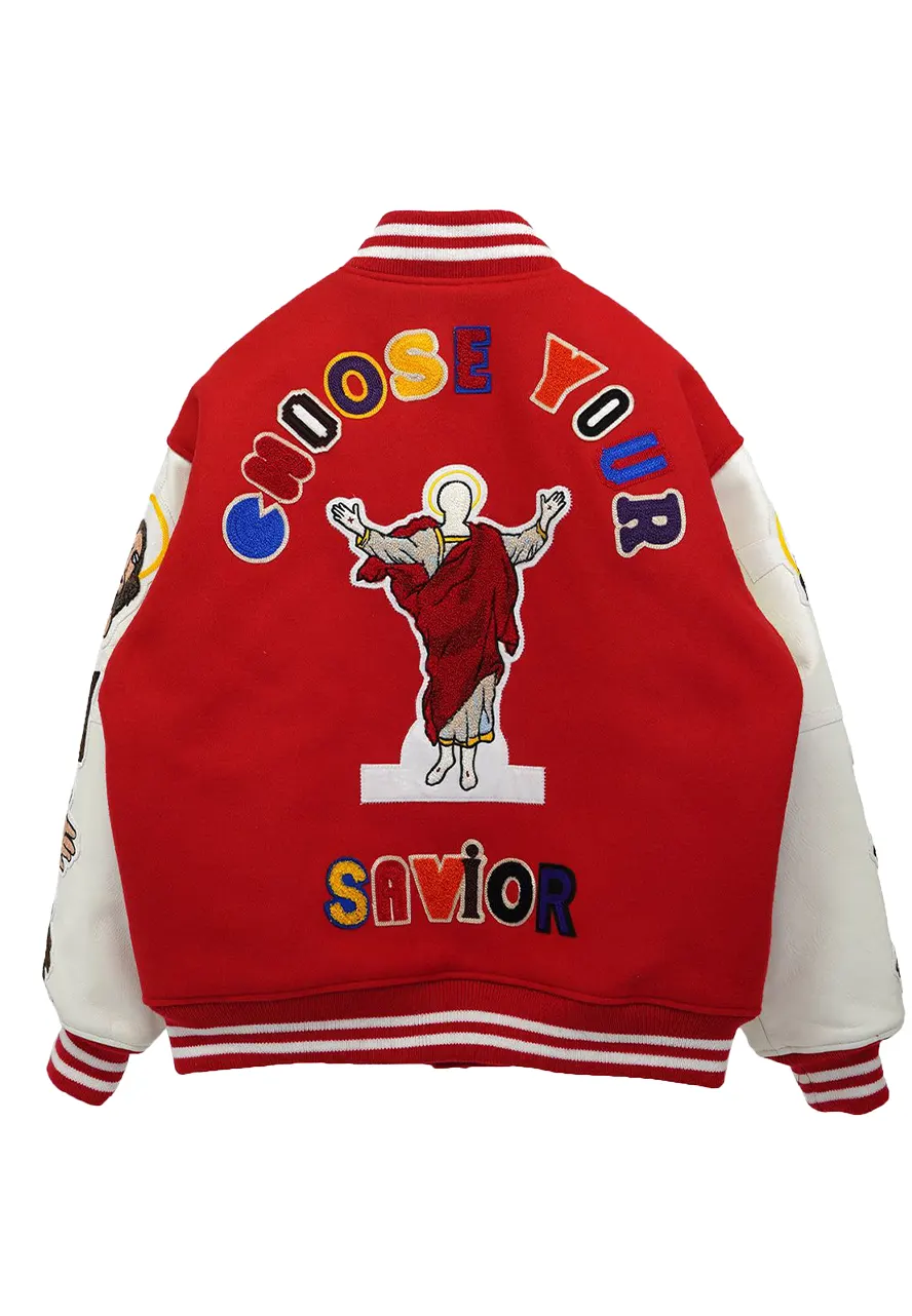 Stadium Saint Tears Jacket Stadium Saint Tears Jacket - Image 2