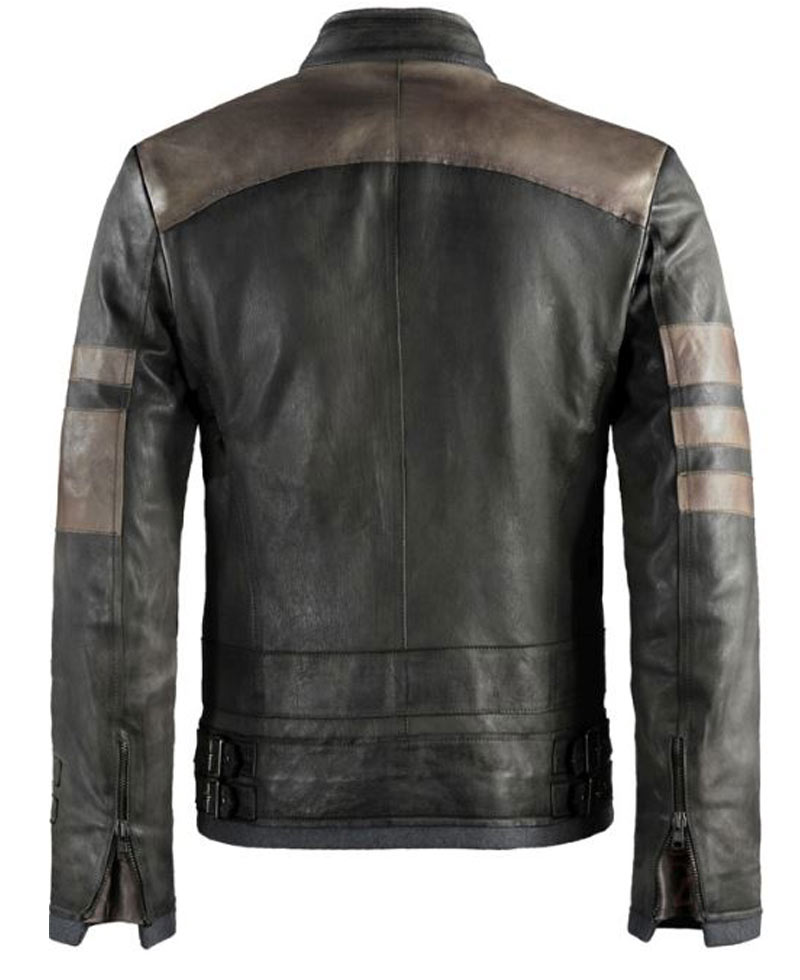 Starkiller Star Wars Jacket Starkiller Star Wars Jacket - Image 2