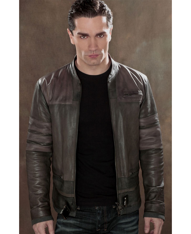 Starkiller Star Wars Jacket Starkiller Star Wars Jacket - Image 3