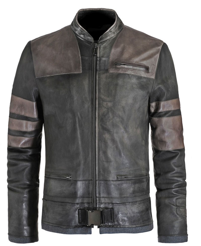 Starkiller Star Wars Jacket