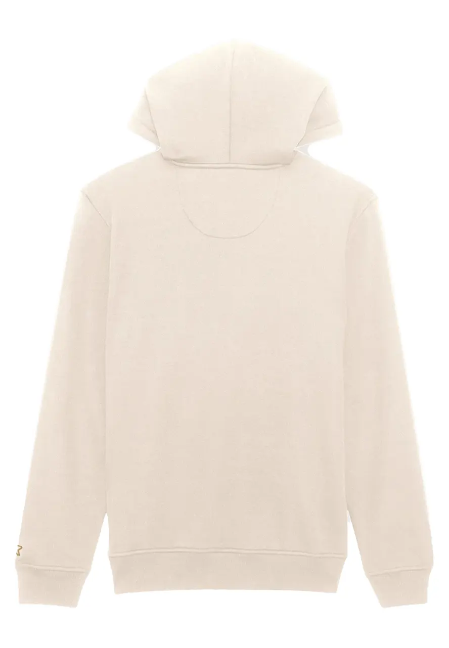 Starter Jimmy Pullover White Hoodie Starter Jimmy Pullover White Hoodie - Image 2