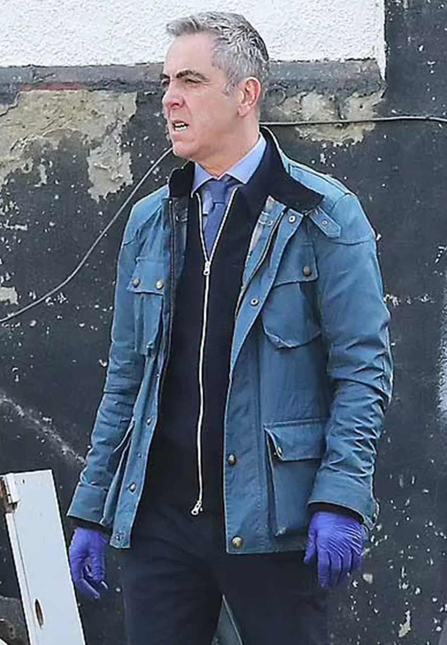 Stay Close James Nesbitt Jacket Stay Close James Nesbitt Jacket - Image 3
