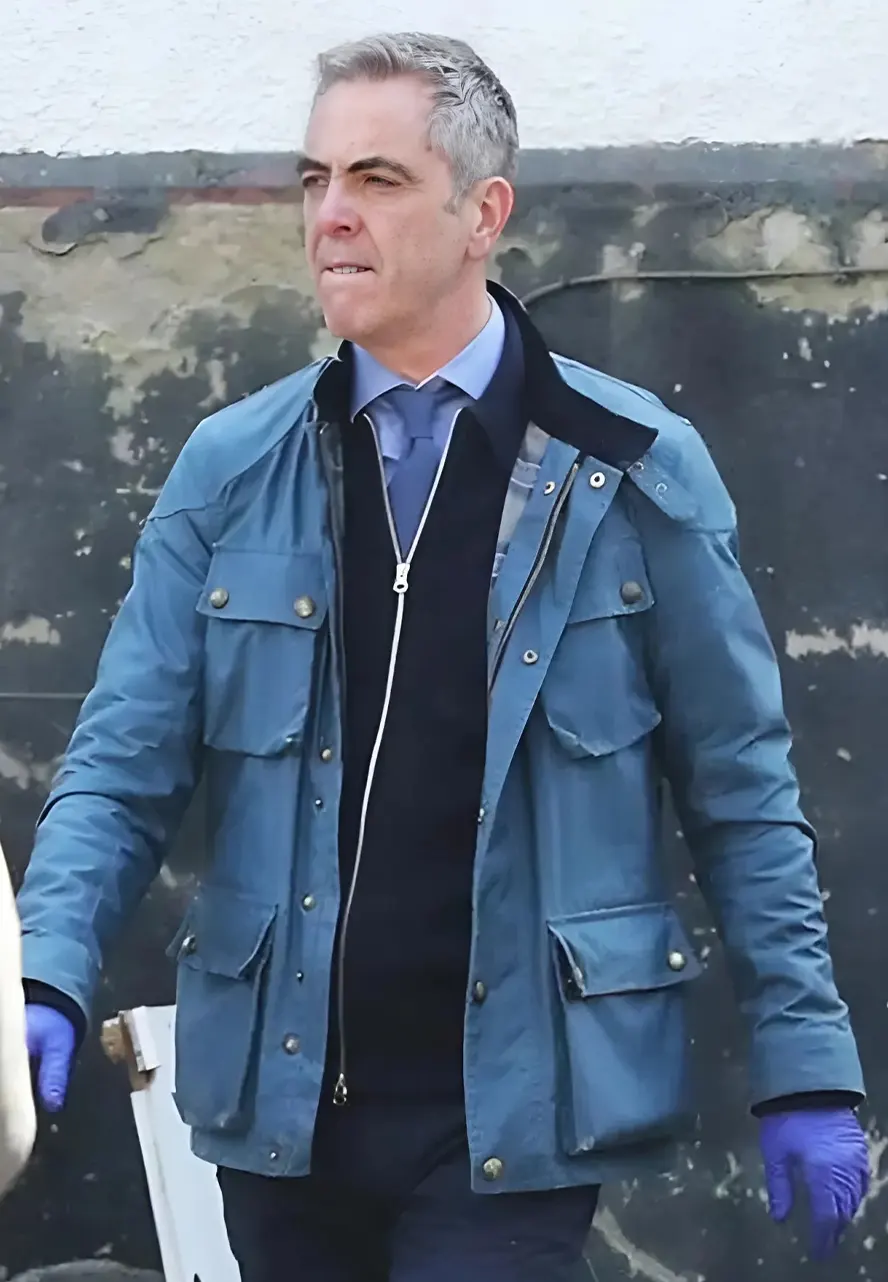 Stay Close James Nesbitt Jacket Stay Close James Nesbitt Jacket - Image 2
