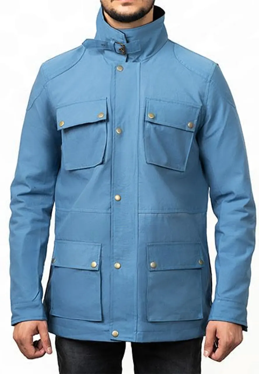 Stay Close James Nesbitt Jacket Stay Close James Nesbitt Jacket - Image 4