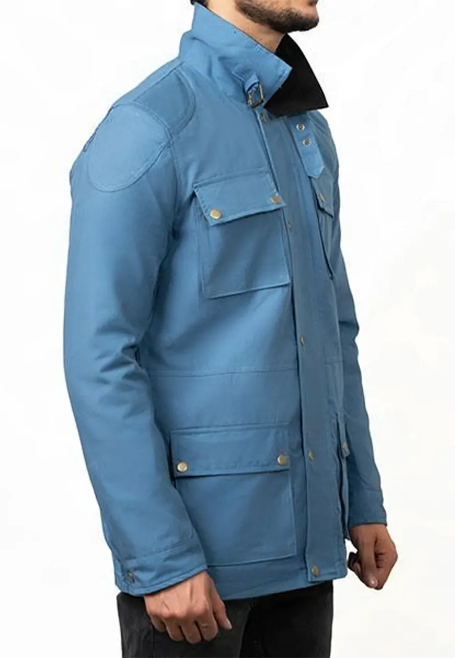 Stay Close James Nesbitt Jacket Stay Close James Nesbitt Jacket - Image 7