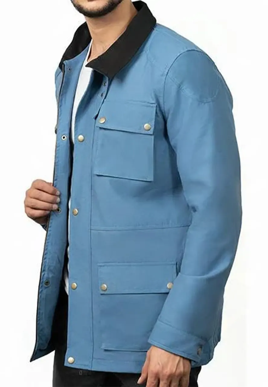 Stay Close James Nesbitt Jacket Stay Close James Nesbitt Jacket - Image 8