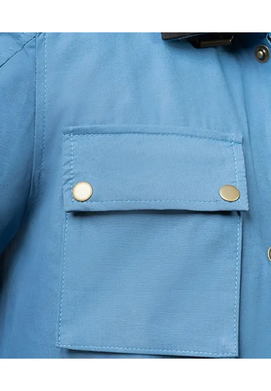 Stay Close James Nesbitt Jacket Stay Close James Nesbitt Jacket - Image 9