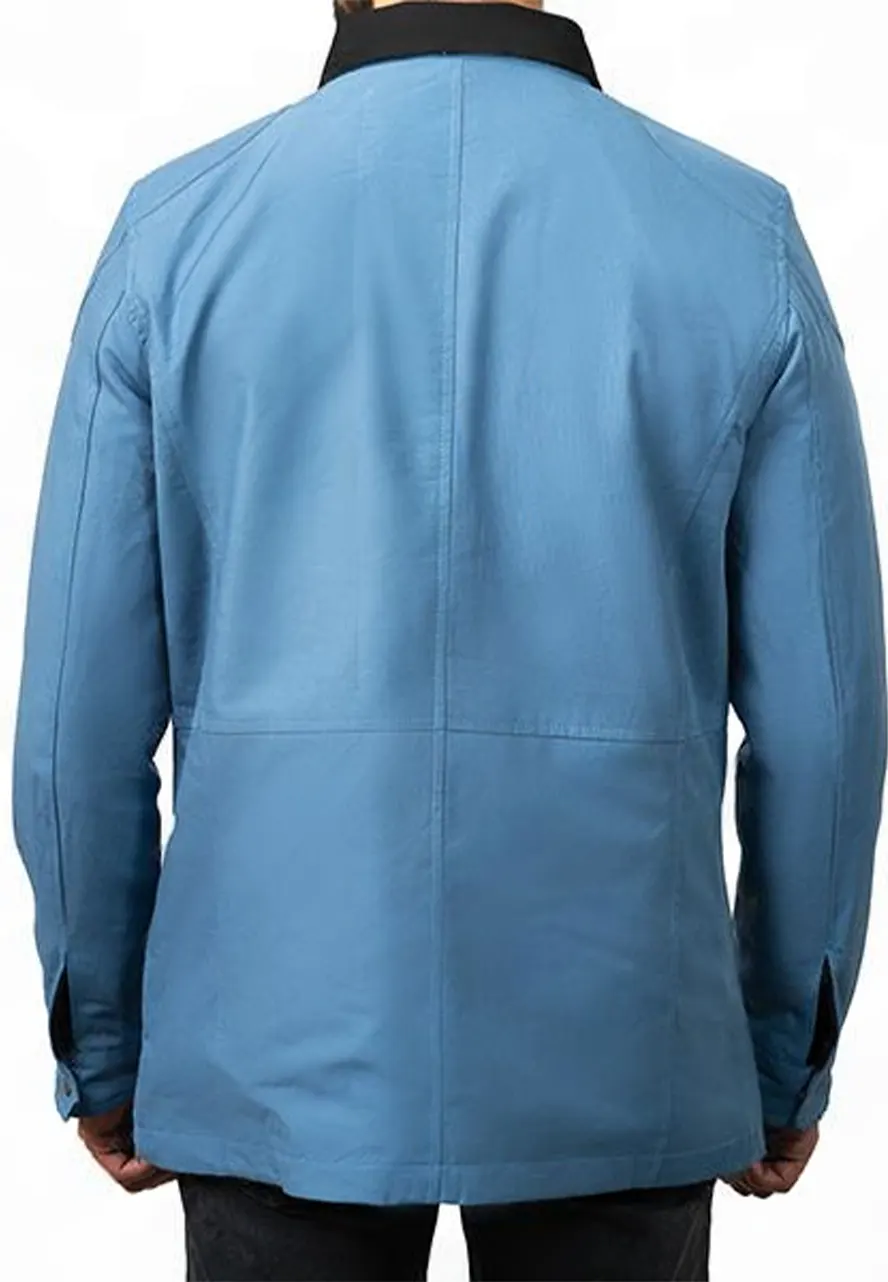 Stay Close James Nesbitt Jacket Stay Close James Nesbitt Jacket - Image 5
