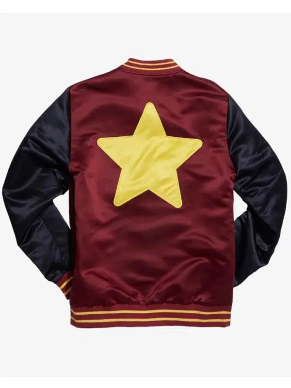Steven Universe Our Universe Cookie Cat Jacket Steven Universe Our Universe Cookie Cat Jacket - Image 2