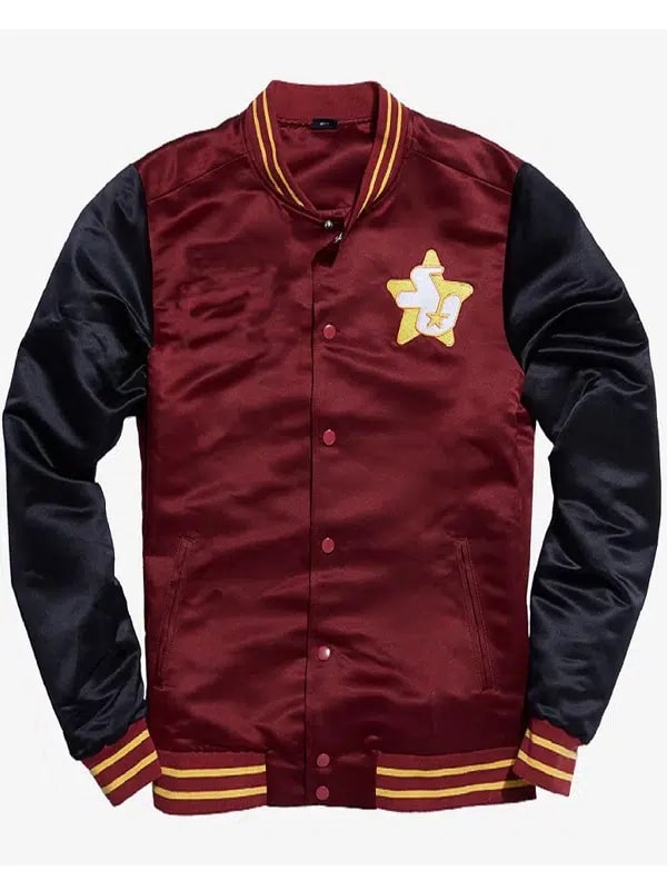 Steven Universe Our Universe Cookie Cat Jacket