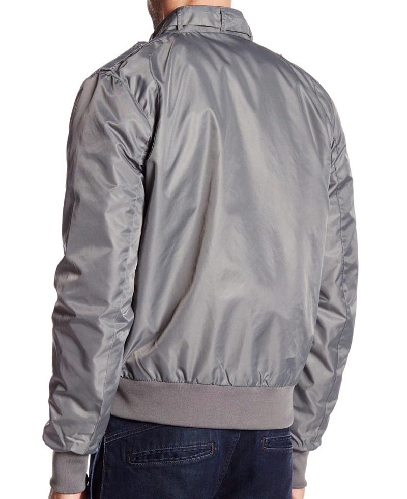 Steve Harrington Stranger Things Bomber Jacket stranger things steve harrington bomber jacket