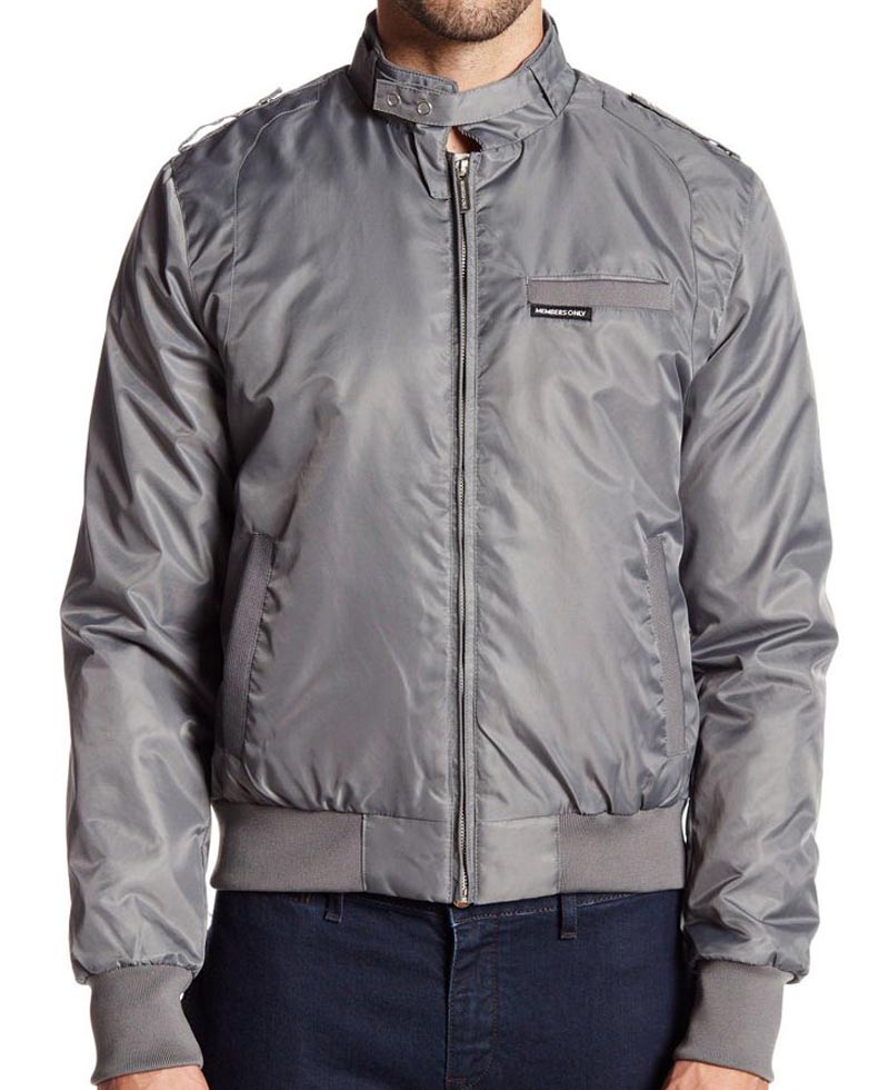 Steve Harrington Stranger Things Bomber Jacket stranger things steve harrington jacket