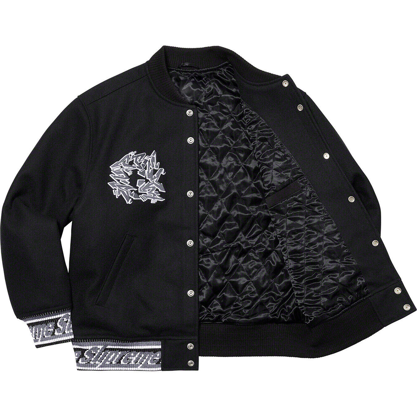 Sup Support Unit Jacket Sup Support Unit Jacket - Image 3