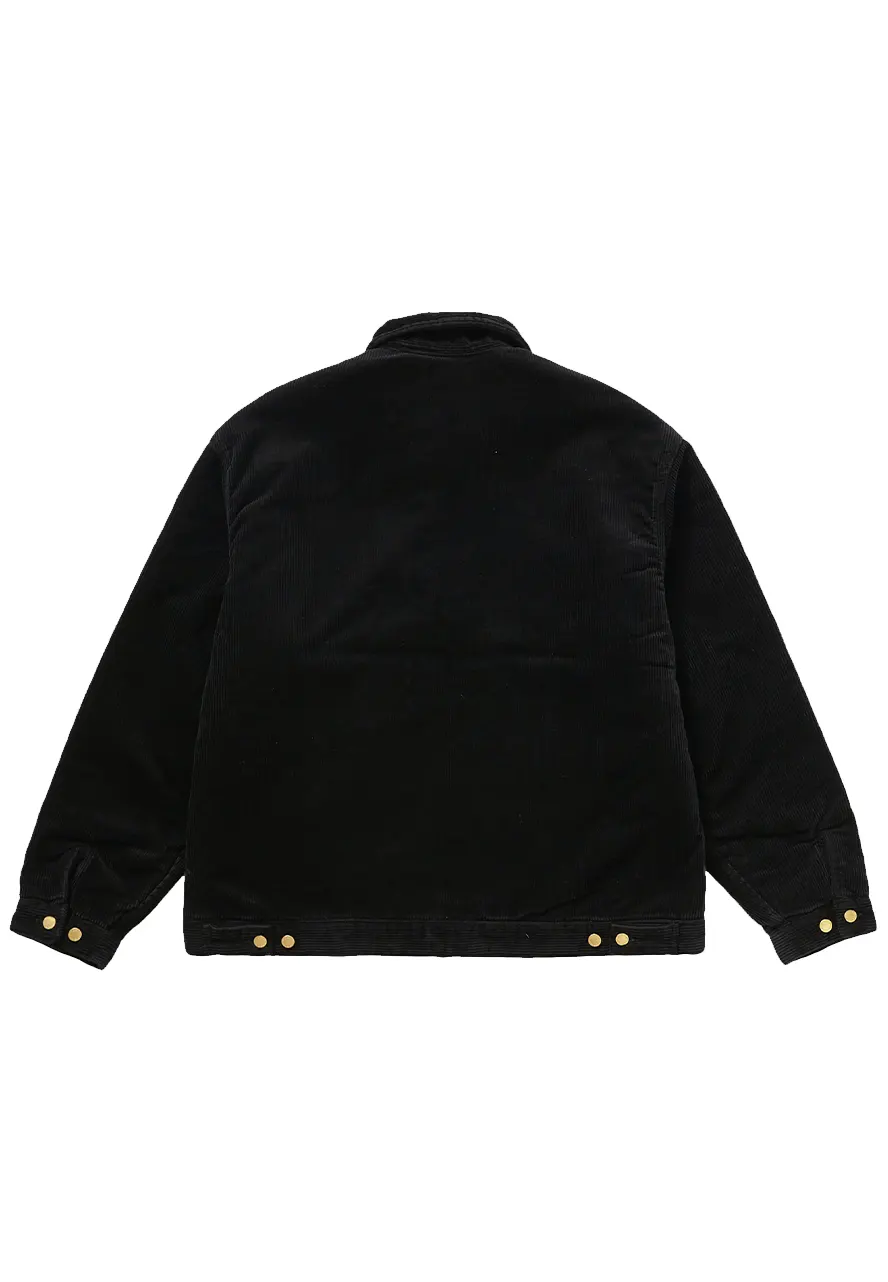 Supreme Dickies Jacket Supreme Dickies Jacket - Image 2