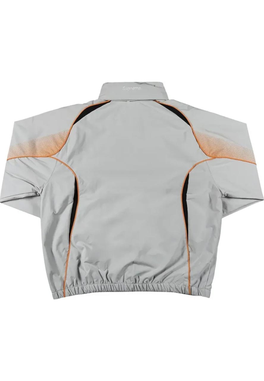 Supreme Umbro Track Jacket Supreme Umbro Track Jacket - Image 2