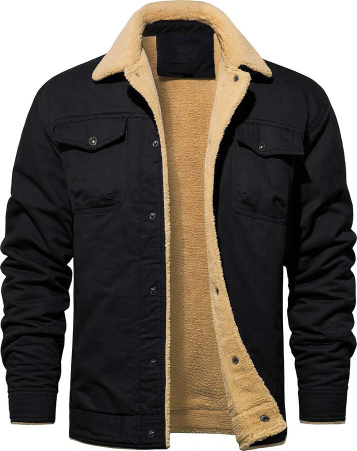 Tactical Acvasen Jacket Tactical Acvasen Jacket