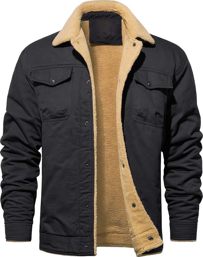 Tactical Acvasen Jacket Tactical Acvasen Jacket - Image 3