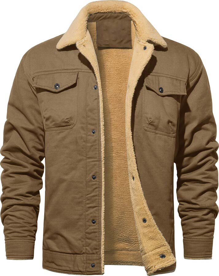 Tactical Acvasen Jacket Tactical Acvasen Jacket - Image 2