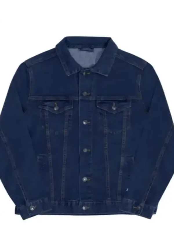 Taylor Swift Jean Jacket