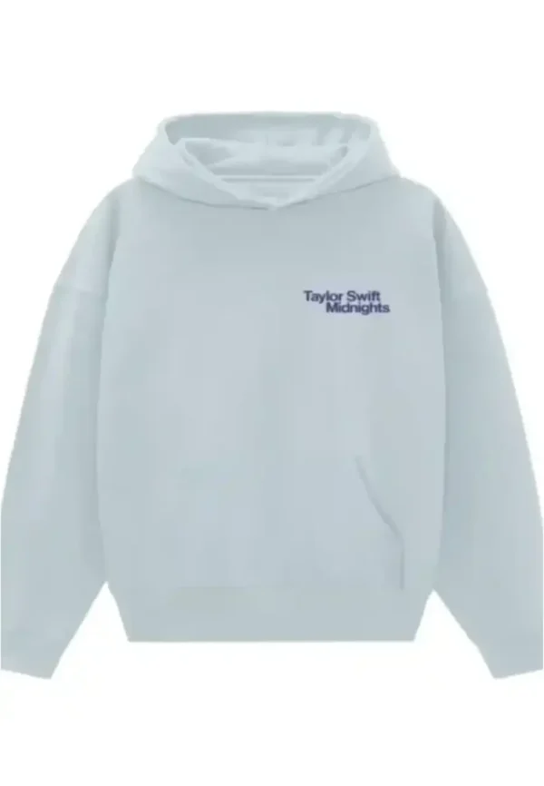 Taylor Swift Midnights Hoodie