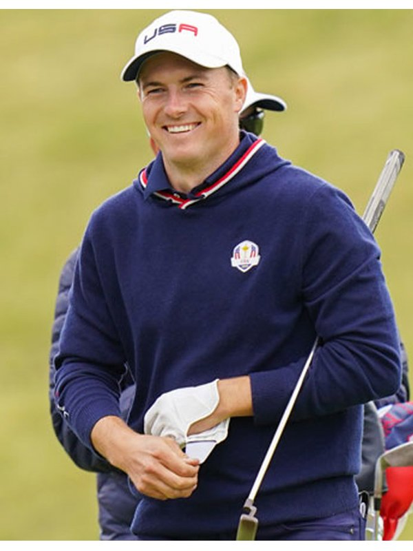 Team US Ryder Cup Hooded Sweatshirt