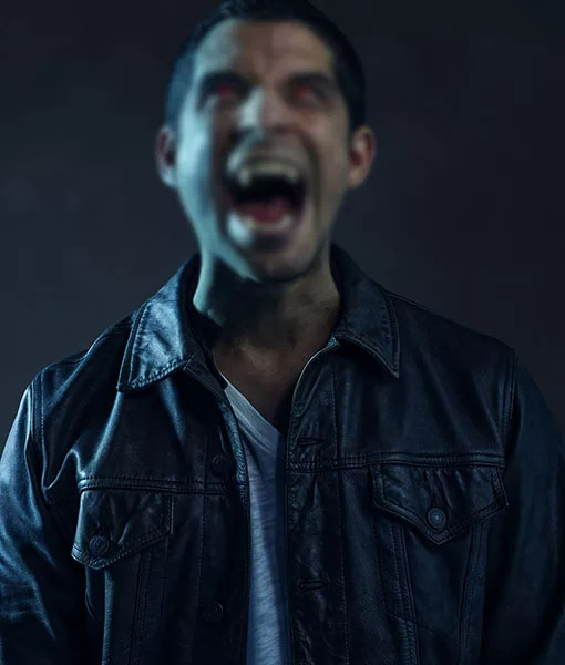 Teen Wolf 2023 Scott McCall Jacket Teen Wolf 2023 Scott McCall Jacket - Image 3
