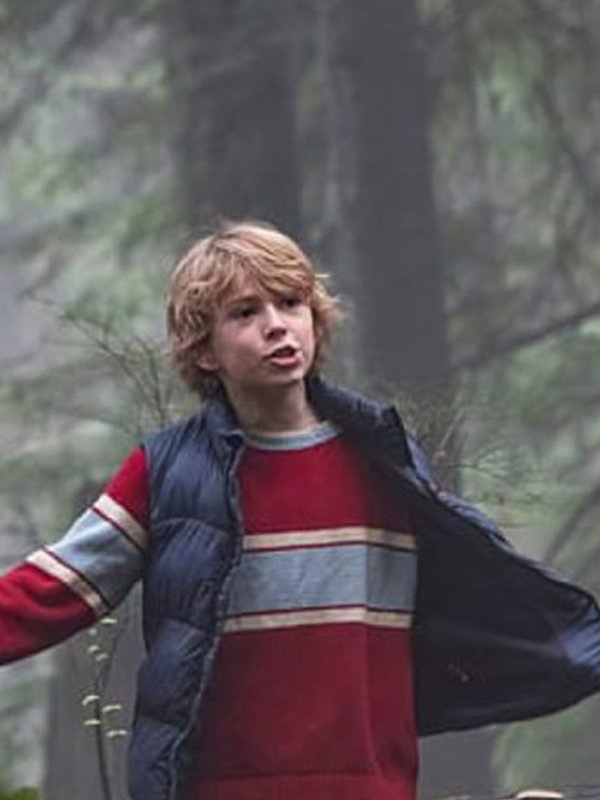 The Adam Project Young Adam Puffer Vest The Adam Project Young Adam Puffer Vest - Image 3