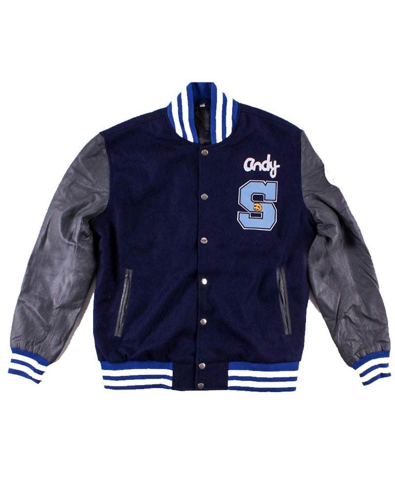 Emilio Estevez The Breakfast Club Bomber Jacket Emilio Estevez The Breakfast Club Bomber Jacket