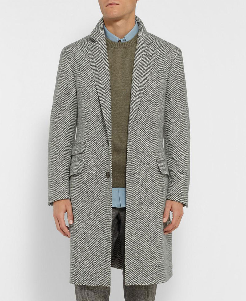 Judd Nelson The Breakfast Club Coat Judd Nelson The Breakfast Club Coat - Image 4
