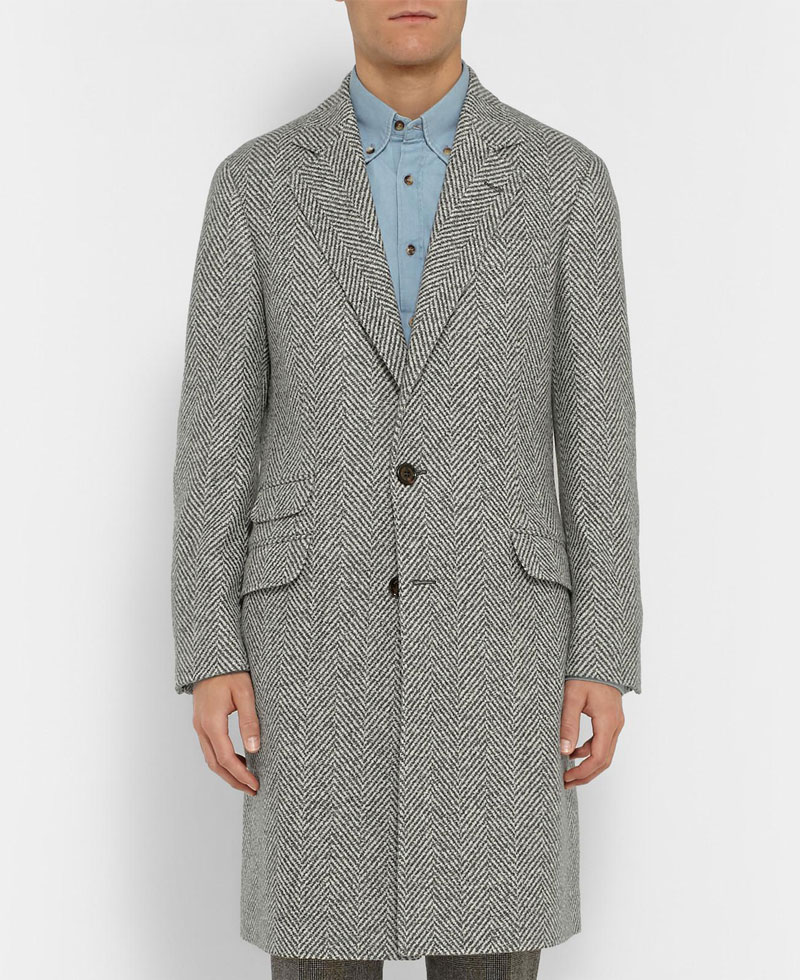 Judd Nelson The Breakfast Club Coat Judd Nelson The Breakfast Club Coat - Image 3