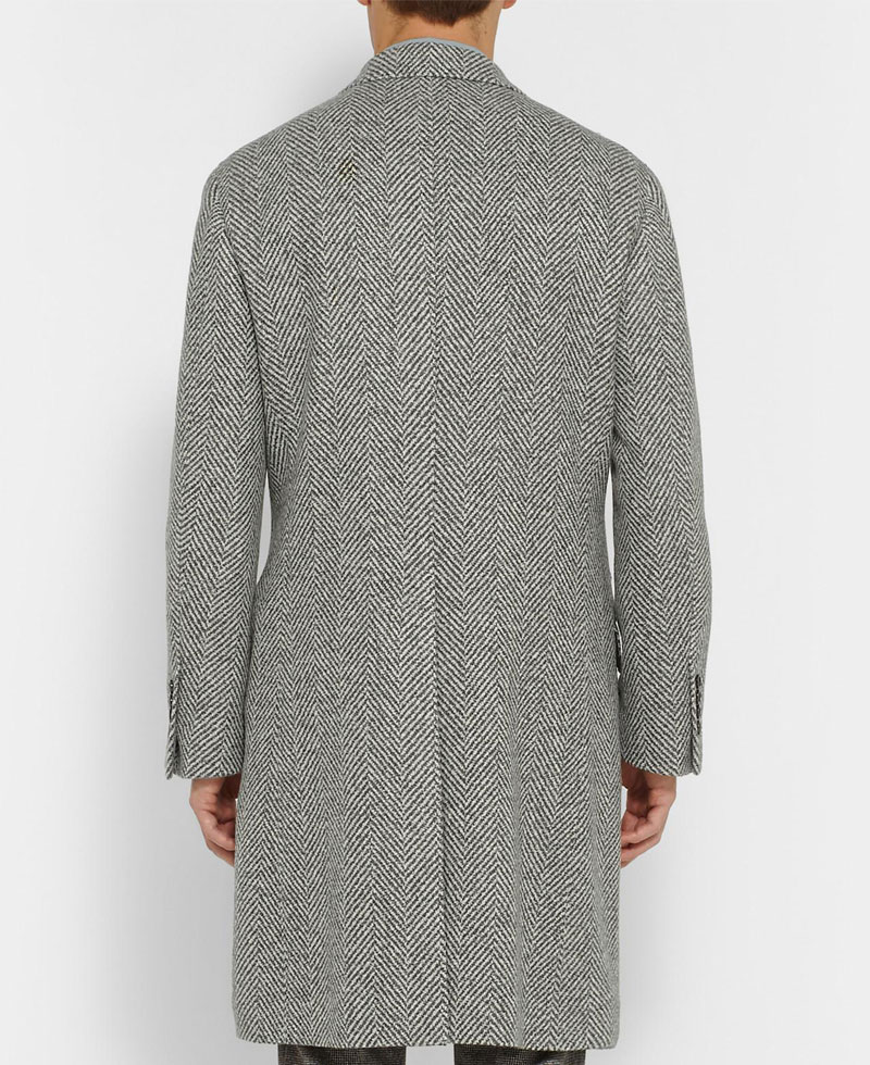 Judd Nelson The Breakfast Club Coat Judd Nelson The Breakfast Club Coat - Image 2