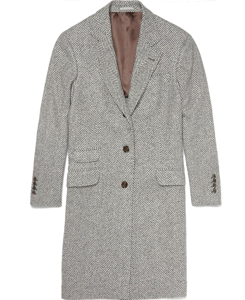 Judd Nelson The Breakfast Club Coat Judd Nelson The Breakfast Club Coat