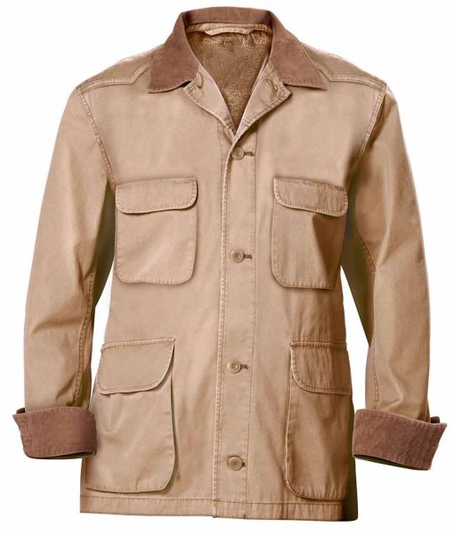 The Cowboys Wil Andersen Coat The Cowboys Wil Andersen Coat - Image 2