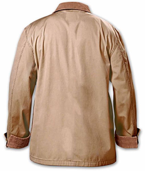 The Cowboys Wil Andersen Coat The Cowboys Wil Andersen Coat - Image 3
