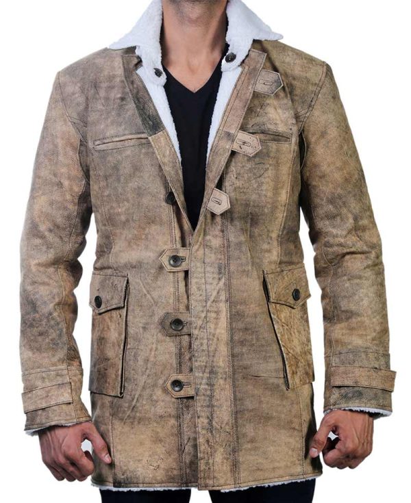 bane coat