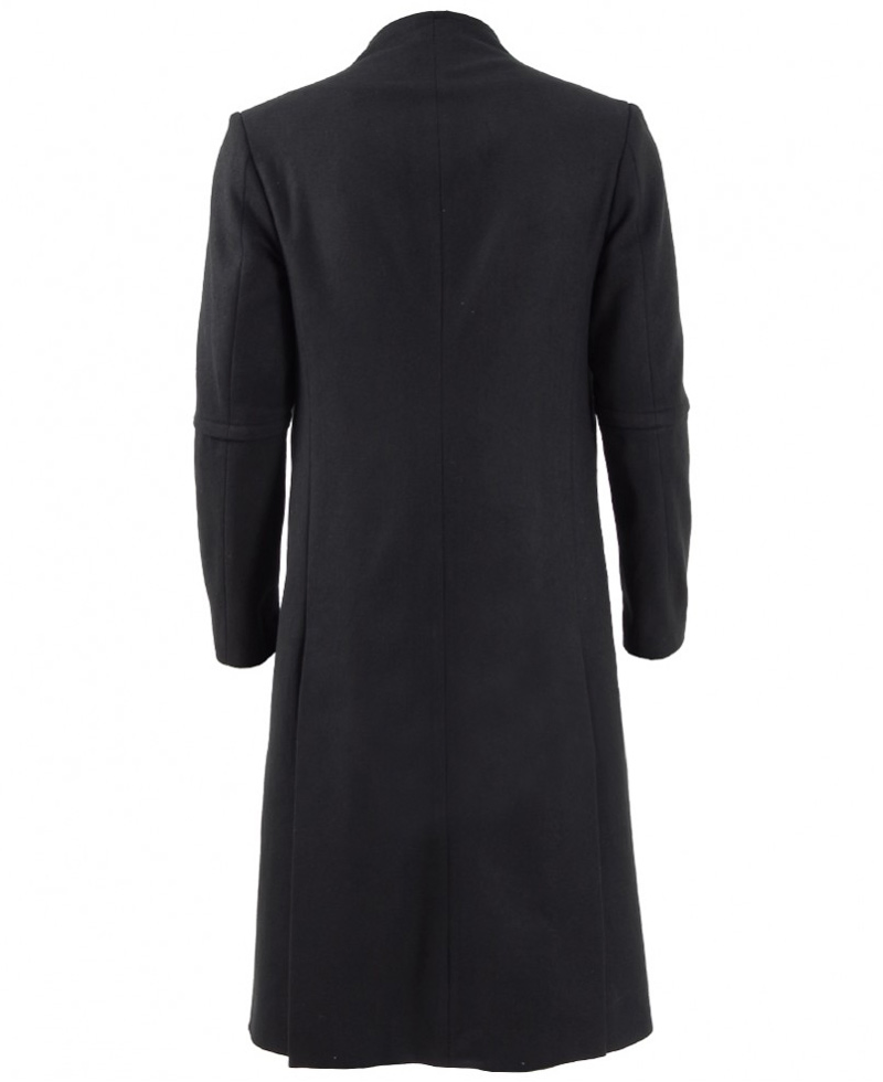 The Dark Tower Matthew Mcconaughey Coat The Dark Tower Matthew Mcconaughey Coat - Image 2
