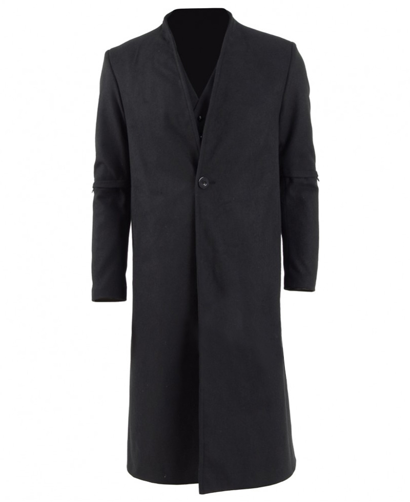 The Dark Tower Matthew Mcconaughey Coat The Dark Tower Matthew Mcconaughey Coat