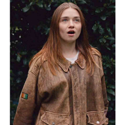 The End of The Fucking World Alyssa Jacket The End of The Fucking World Alyssa Jacket - Image 8