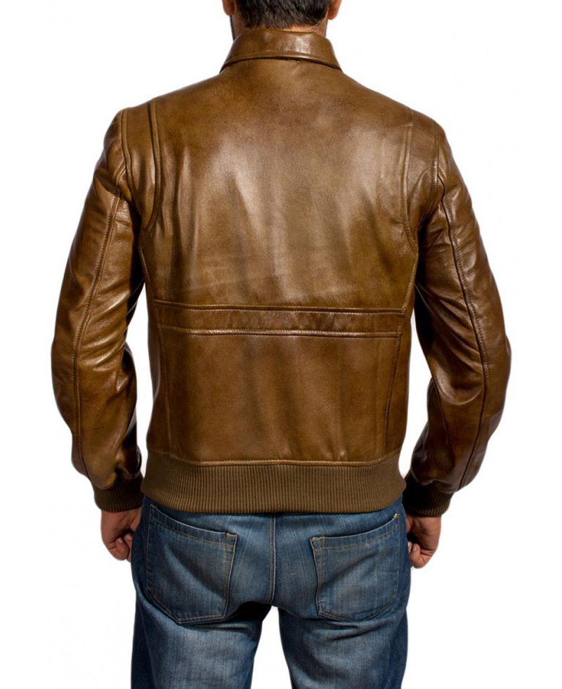 Augustus Waters The Fault in our Stars Jacket Augustus Waters The Fault in our Stars Jacket - Image 2