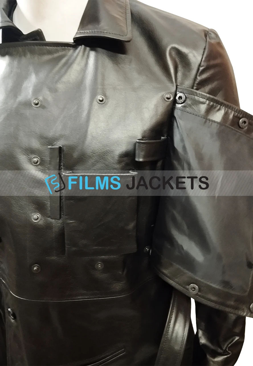 The Grand Budapest Hotel Willem Dafoe Leather Coat the grand budapest hotel willem dafoe leather coat