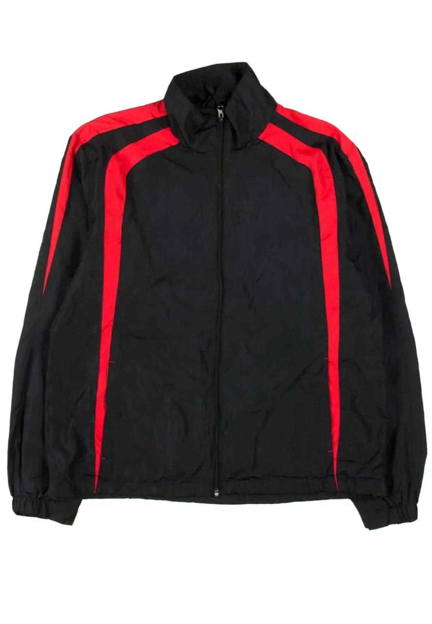 The Gray Man Ryan Gosling Track Jacket The Gray Man Ryan Gosling Track Jacket - Image 4