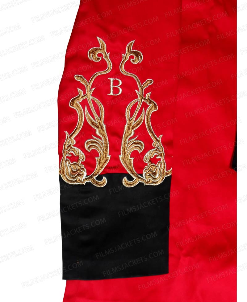 Hugh Jackman The Greatest Showman Coat with Vest Hugh Jackman The Greatest Showman Coat with Vest - Image 4