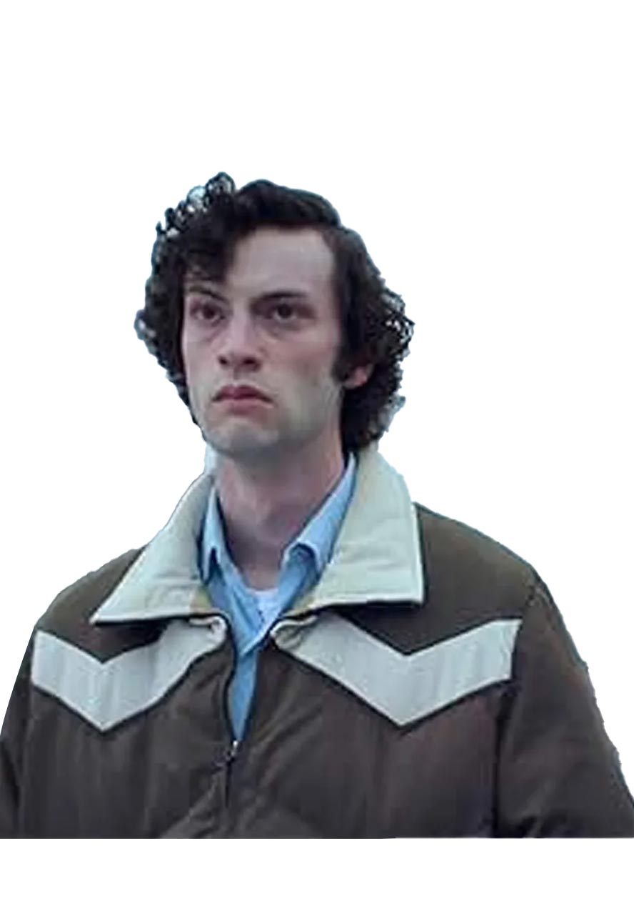 The Holdovers Dominic Sessa Puffer Jacket The Holdovers Dominic Sessa Puffer Jacket - Image 3