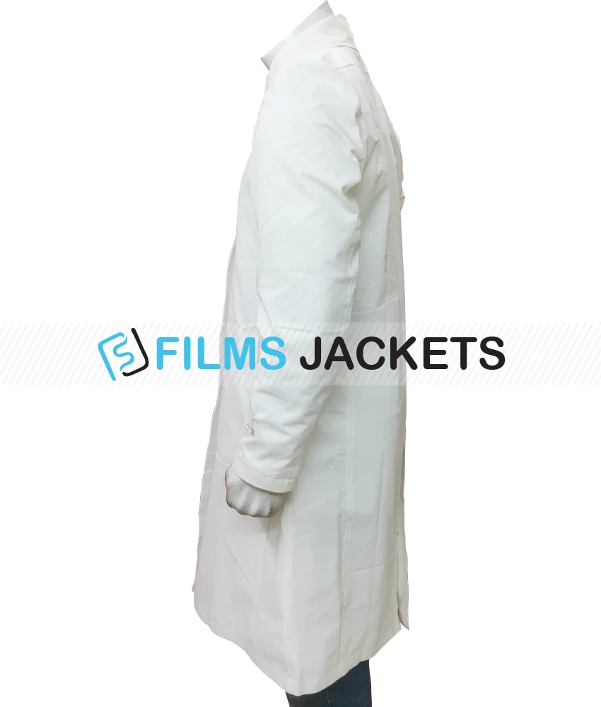 The Irishman Al Pacino Coat The Irishman Al Pacino Coat - Image 4