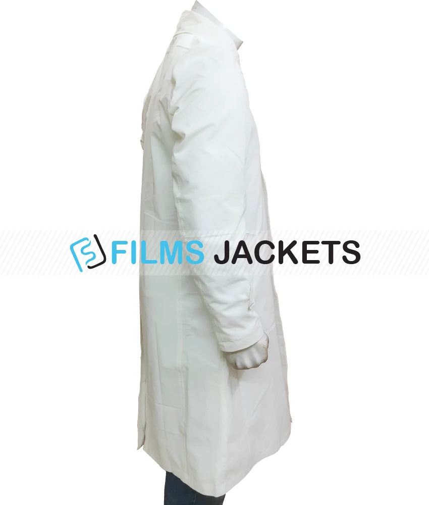 The Irishman Al Pacino Coat The Irishman Al Pacino Coat - Image 3