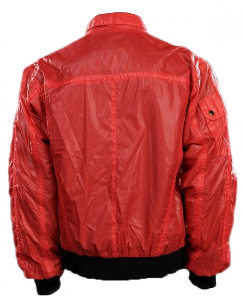 The Karate Kid Cobra Kai Bomber Jacket The Karate Kid Cobra Kai Bomber Jacket - Image 2