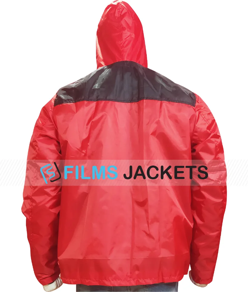 The Kid Who Would Be King Louis Ashbourne Serkis Jacket The Kid Who Would Be King Louis Ashbourne Serkis Jacket - Image 2
