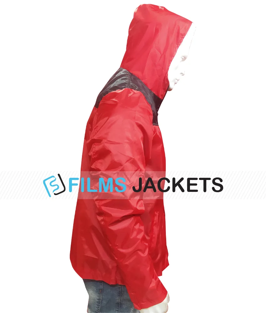 The Kid Who Would Be King Louis Ashbourne Serkis Jacket The Kid Who Would Be King Louis Ashbourne Serkis Jacket - Image 3