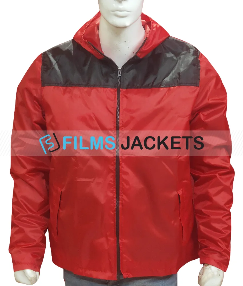 The Kid Who Would Be King Louis Ashbourne Serkis Jacket The Kid Who Would Be King Louis Ashbourne Serkis Jacket - Image 5