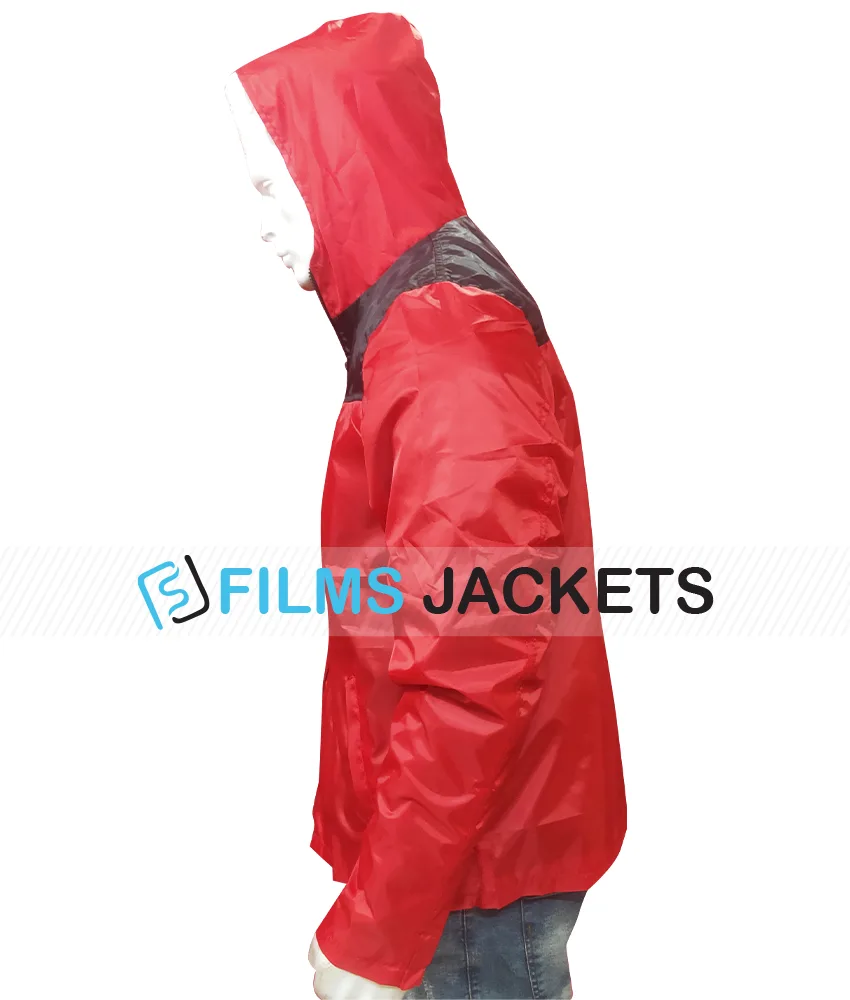 The Kid Who Would Be King Louis Ashbourne Serkis Jacket The Kid Who Would Be King Louis Ashbourne Serkis Jacket - Image 4